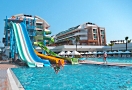 Crystal Waterworld Park Resort & SPA Hotel