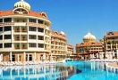Kirman Belazur Resort & SPA Hotel